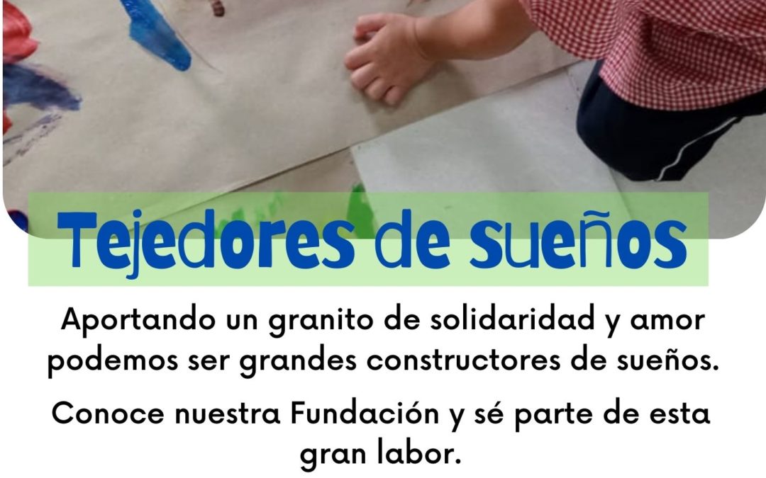 CONSTRUCTORES DE SUEÑOS