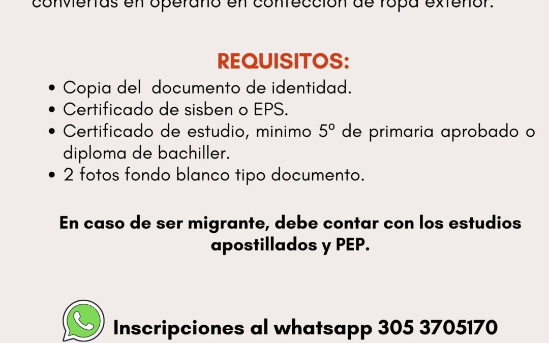 OFERTAS 2022