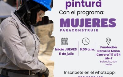 Curso de estuco y pintura